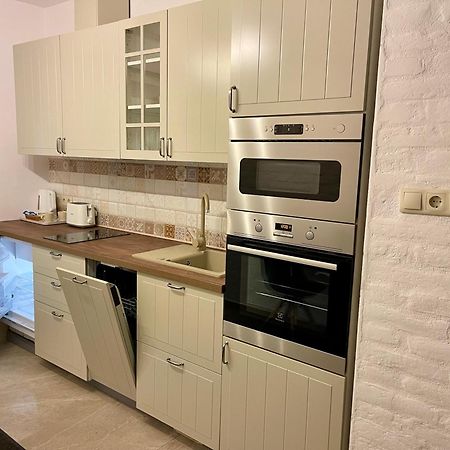 Vitality Apartman Makó المظهر الخارجي الصورة