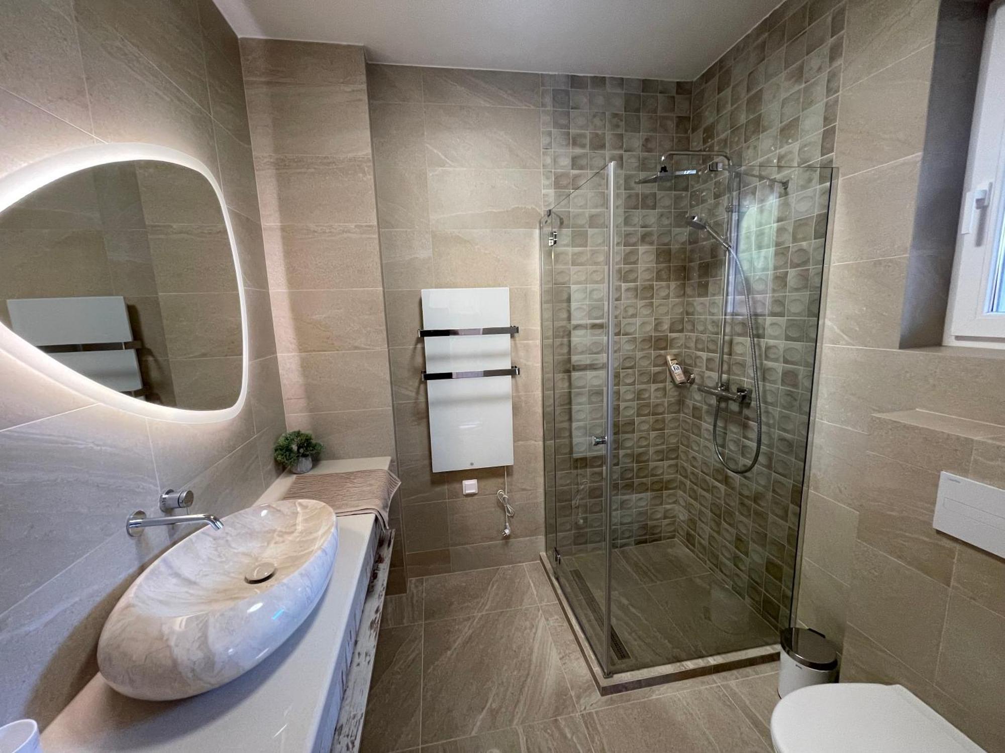 Vitality Apartman Makó المظهر الخارجي الصورة